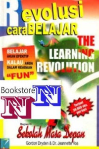 Image of Revolusi Cara Belajar