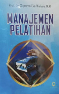 Image of Manajemen Pelatihan