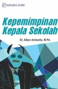 Image of Kepemimpinan Kepala Sekolah