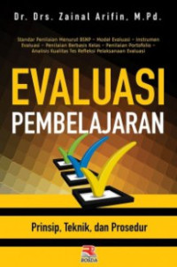 Image of Evaluasi Pembelajaran