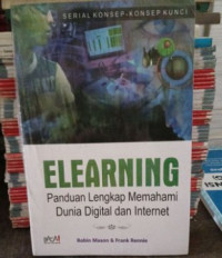 Image of Elearning Panduan Lengkap Memahami Dunia Digital dan Internet