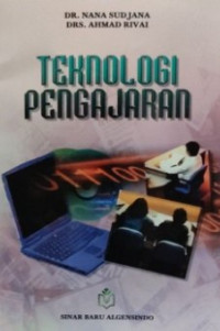 Image of Teknologi Pengajaran