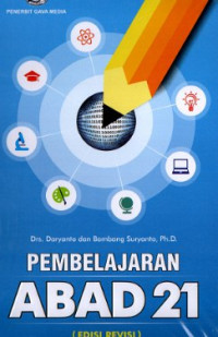 Image of Pembelajaran Abad 21