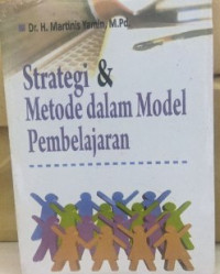 Image of Strategi & Metode dalam Model Pembelajaran