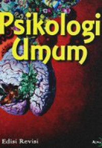 Image of Psikologi Umum