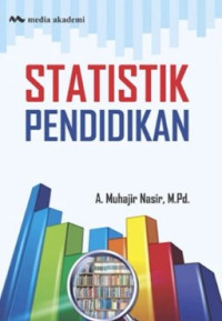 Image of Statistik Pendidikan