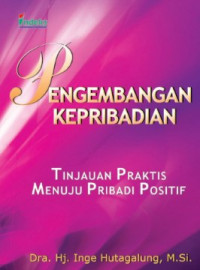 Image of Pengembangan Kepribadian