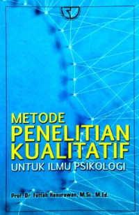 Image of Metode Penelitian Kualitatif