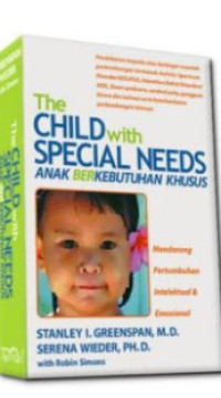 Image of The Child With Special Needs Anak Berkebutuhan Khusus