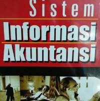 Image of Sistem Informasi Akutansi