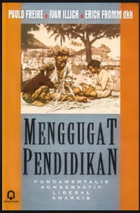 Image of Menggugat Pendidikan