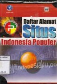 Image of Daftar Alamat Situs Indonesia Populer