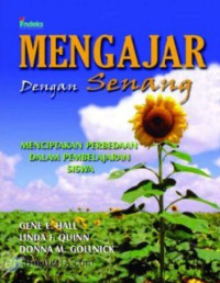 Image of Mengajar Dengan Senang Menciptakan Perbedaan Dalam Pembelajaran Siswa