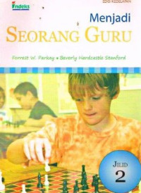 Image of Menjadi Seorang Guru