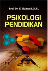 Image of Psikologi Pendidikan
