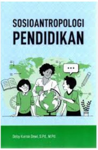 Image of Sosioantropologi Pendidikan