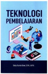 Image of Teknologi Pembelajaran