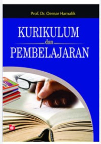Image of Kurikulum dan Pembelajaran