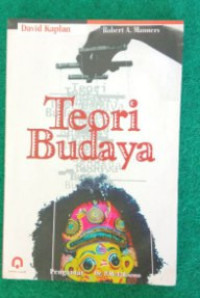 Image of Teori Budaya