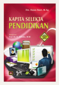 Image of Kapita Selekta Pendidikan