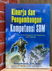 Image of Kinerja dan Pengembangan Kompetensi SDM