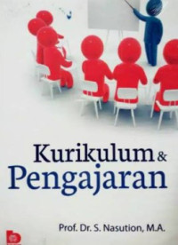 Image of Kurikulum Pengajaran