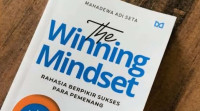 Image of The Winning Mindset