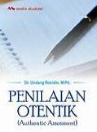 Image of Penilaian Otentik (Authentic assessment)