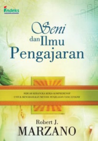 Image of Seni dan Ilmu Pengajaran