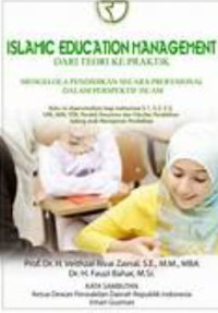 Image of Islamic Education Management