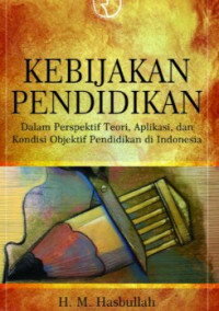 Image of Kebijakan Pendidikan