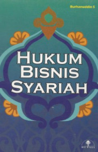 Image of Hukum Bisnis Syari'ah