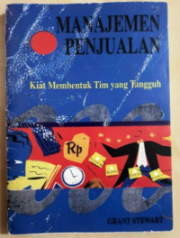 Image of Manajemen Penjualan