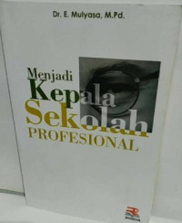 Image of Menjadi Kepala Sekolah Profesional