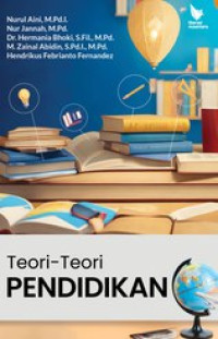 Image of Teori-Teori Pendidikan
