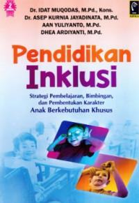 Pendidikan Inklusi