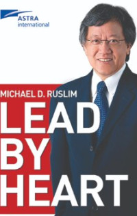 Image of Lead by Heart