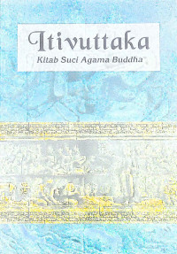 Image of Itivuttaka
