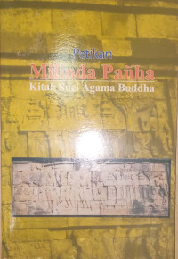 Image of Milinda Panha