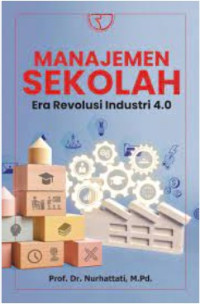 Image of Manajemen Sekolah Era Revolusi Industri 4.0